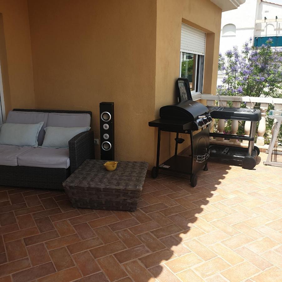 Chalet Benidorm Vila La Nucía Exterior foto
